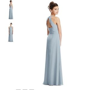 Formal Dressy Jr Bridesmaid Dress Size 16 NWT